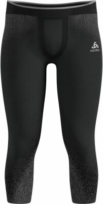 Odlo Blackcomb Eco Bl 3/4 Funktionsunterhose Odlo Blackcomb Eco Bl 3/4 Funktionsunterhose
