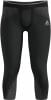 Odlo Blackcomb Eco Bl 3/4 Funktionsunterhose