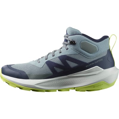 Salomon Elixir Activ Mid GTX, pánska trekingová obuv Salomon Elixir Activ Mid GTX, pánska trekingová obuv
