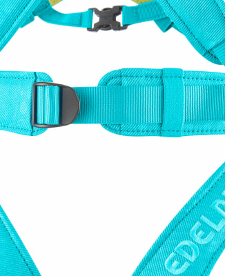 Edelrid Fraggle III Komplettgurt