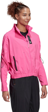 W TE Trcktop PB Jacke