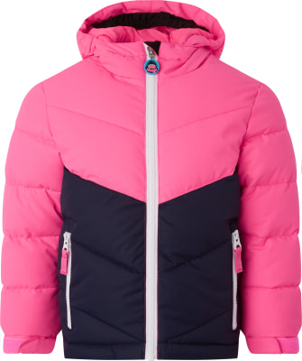 McKINLEY McKinley Snow Ekko, detská bunda