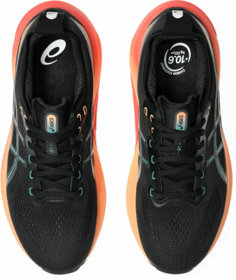 Asics Gel-Kayano 31 férfi futócipő