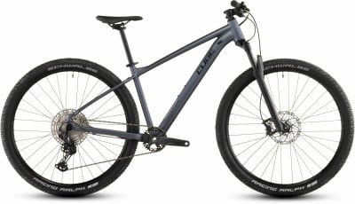 Cube Reaction SLX Mountainbike 29"