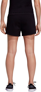 Essentials Linear Logo Shorts