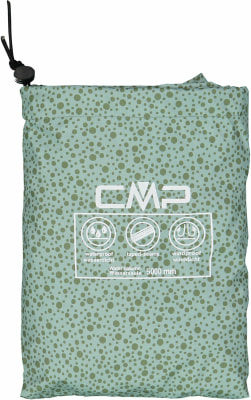 CMP Regenjacke mit Kapuze