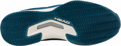 Head Sprint Team 4.0 Clay Tennisschuhe