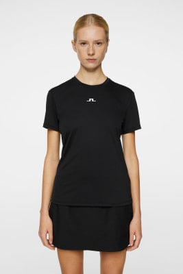 J.Lindeberg Ada Tennisshirt