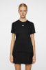 J.Lindeberg Ada Tennisshirt