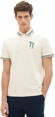 TOM TAILOR Basic férfi póló
