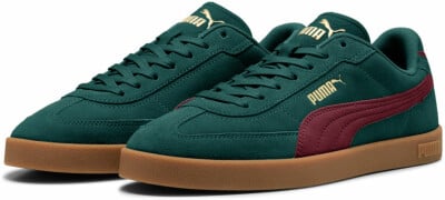 Puma Club II Era Suede Freizeitschuhe Puma Club II Era Suede Freizeitschuhe