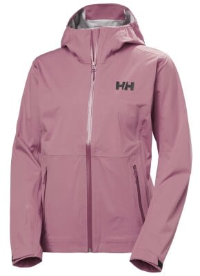Helly Hansen HELLY HANSEN W Momentum 3L Da. Jacke mit Kapuze