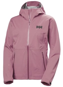 Helly Hansen HELLY HANSEN W Momentum 3L Da. Jacke mit Kapuze