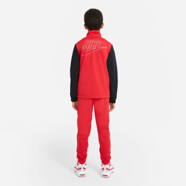 Nike Nsw Hbr PolyTracksuit, joggingová súprava
