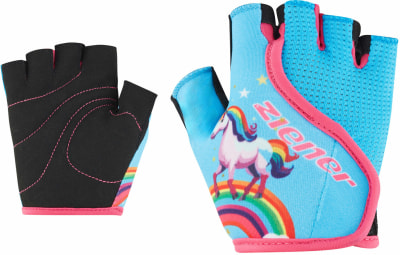 Ziener Claudi Radhandschuhe