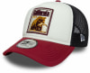New Era Graphic Patch Kappe
