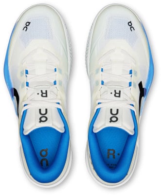 On The Roger Pro 3 Clay Tennisschuhe On The Roger Pro 3 Clay Tennisschuhe
