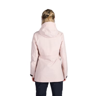 Northfinder Lucinda, dámska outdoorová bunda Northfinder Lucinda, dámska outdoorová bunda