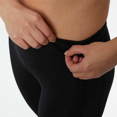 New Balance Accelerate 7/8 Tights