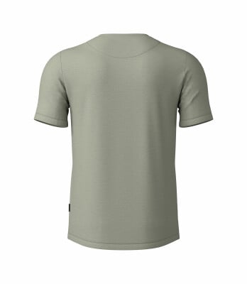 Löffler Merino-Tencel T-Shirt