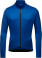 C3 Thermo Radtrikot mit Fullzip