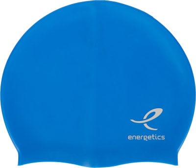 Energetics Plavecká čiapka Cap Sil