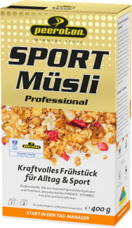 Sport Müsli