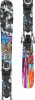 Atomic Bent Jugend Freestyle Ski