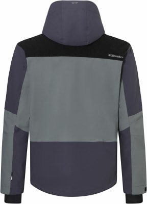 Rehall Botev-R Snowboardjacke mit Kapuze