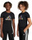 J T TEE T-Shirt 100%BW