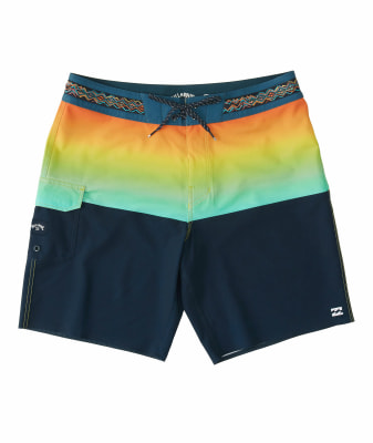 Billabong Fifty50 Pro Badeshorts