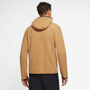 Winter Fleecejacke
