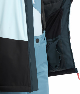 McKINLEY Diana AQX 10.10 Skijacke mit Kapuze