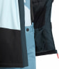 McKINLEY Diana AQX 10.10 Skijacke mit Kapuze