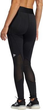 Techfit Life Mid-Rise Badge of Sport Tights