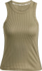 adidas All Gym Seasonal Rib tréninkové tílko