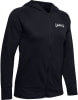 Under Armour Rival Terry Kapuzenjacke