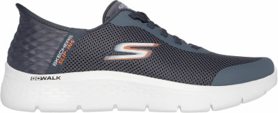 Skechers Go Walk Flex-Hands Up férfi fitneszcipő