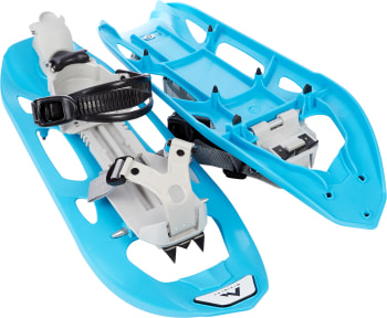 McKINLEY Snowcross W 3.0 vr. tašky na snežnice veï. 37-42, do 80 kg