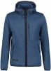 Icepeak Agran Jacke mit Kapuze 100%PES
