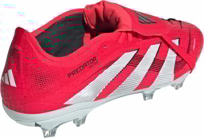 adidas Predator Pro Fold-Over Tongue FG Fußballschuhe