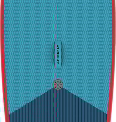 Firefly iSUP 200 III, sada na paddleboarding