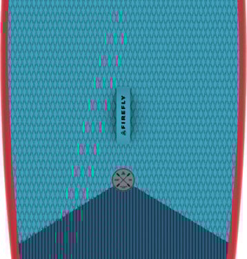 iSUP 200 III, sada na paddleboarding
