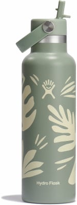 Hydro Flask 21 oz Standard Flex Straw Cap Thermosflasche