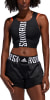 adidas TKO Crop Top