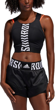 TKO Crop Top