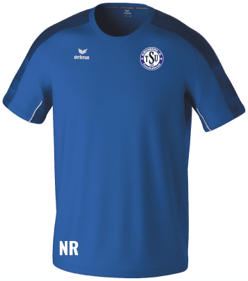 Erima Evo Star Fußballtrikot