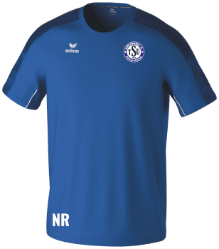 TSU Kirchberg / D. Evo Star Fußballtrikot