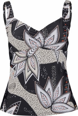 Capricio Diana Tankini Oberteil