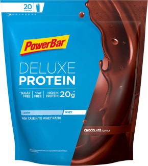 Deluxe Protein Getränkepulver